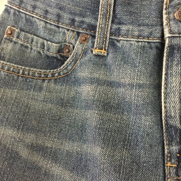 511 Levi's Jeans for Girls - Picture 6 of 15